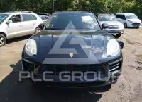 2015 Porsche MACAN photo