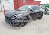 2015 Porsche MACAN фото