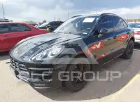 2015 Porsche MACAN photo