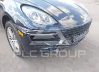 2015 Porsche MACAN фото