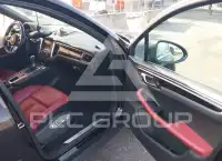 2015 Porsche MACAN photo