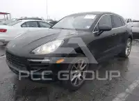 2015 Porsche MACAN фото