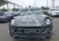 2015 Porsche MACAN фото
