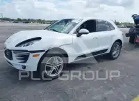2015 Porsche MACAN photo