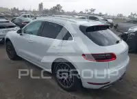 2015 Porsche MACAN photo