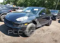 2015 Porsche MACAN photo
