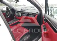 2015 Porsche MACAN photo