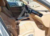 2015 Porsche MACAN фото