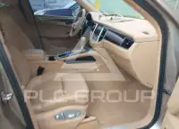 2015 Porsche MACAN фото