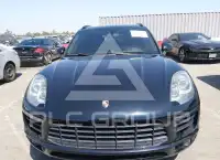 2015 Porsche MACAN photo