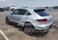 2015 Porsche MACAN photo