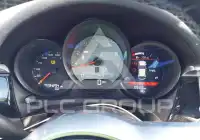 2015 Porsche MACAN фото