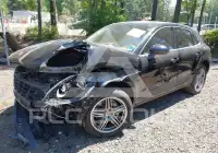 2015 Porsche MACAN фото