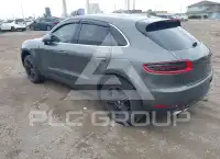 2015 Porsche MACAN photo
