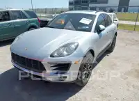 2015 Porsche MACAN photo