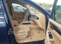 2015 Porsche MACAN фото