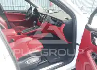 2015 Porsche MACAN фото
