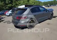 2015 Porsche MACAN фото