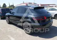 2015 Porsche MACAN фото