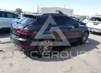 2015 Porsche MACAN фото