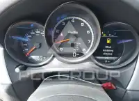 2015 Porsche MACAN photo