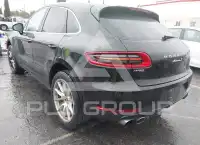 2015 Porsche MACAN фото