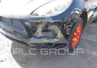 2015 Porsche MACAN фото