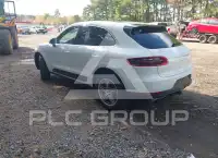 2015 Porsche MACAN фото