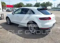 2015 Porsche MACAN фото
