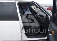 2015 Land Rover LR4 фото