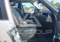 2015 Land Rover LR4 фото
