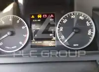 2015 Land Rover LR4 фото
