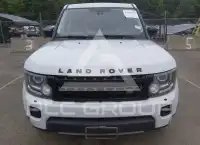 2015 Land Rover LR4 фото