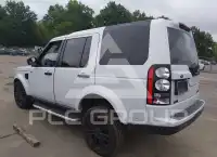 2015 Land Rover LR4 фото