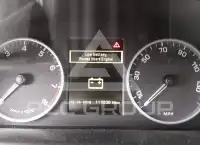 2015 Land Rover LR4 фото