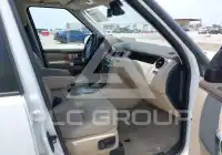 2015 Land Rover LR4 фото
