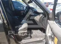 2015 Land Rover LR4 фото