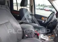 2015 Land Rover LR4 фото