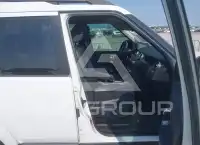 2015 Land Rover LR4 photo