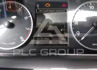 2015 Land Rover LR4 фото