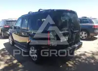2015 Land Rover LR4 фото