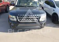 2015 Land Rover LR4 фото