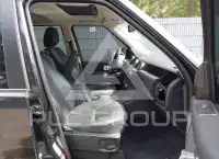 2015 Land Rover LR4 фото