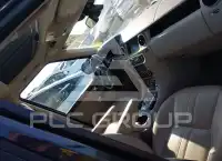 2015 Land Rover LR4 фото