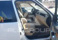 2015 Land Rover LR4 фото