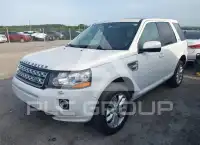 2015 Land Rover LR2 photo