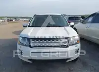 2015 Land Rover LR2 photo