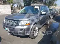 2015 Land Rover LR2 photo