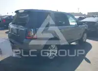 2015 Land Rover LR2 photo