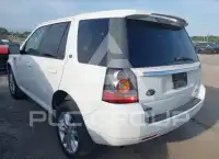 2015 Land Rover LR2 photo